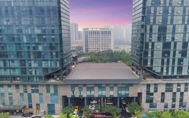 Huzhou Hotel