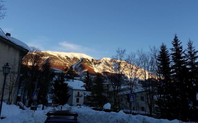 Albergo Parco della Maiella