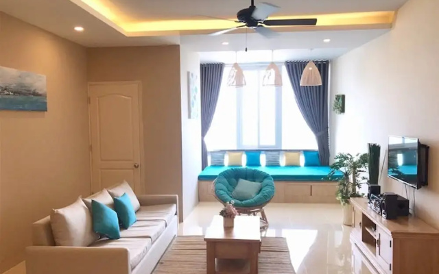 Premium Beach s & Apartments