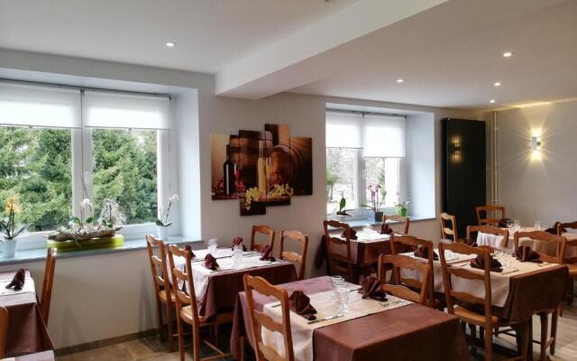 Hôtel Les Cévennes