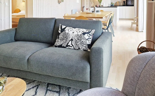 9 Person Holiday Home in Hjorring