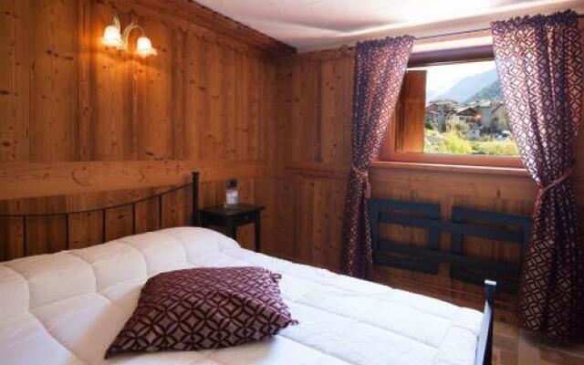 Appartamento con prato privato e BBQ