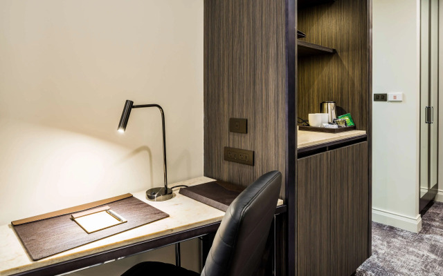 DoubleTree by Hilton Wellington