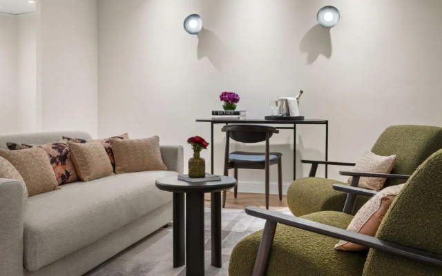 Hotel Bristol Berlin