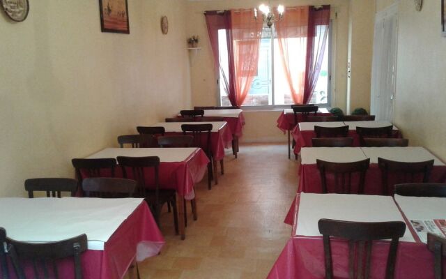 Auberge Vendeenne