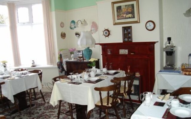 Central Guest House