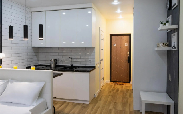 Apartment Morent on Lenin street 219a/1 building 1