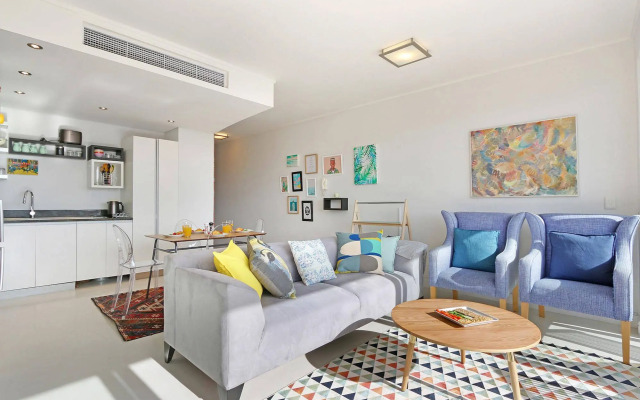 Rockwell Suites by Totalstay