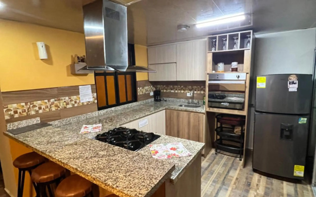 Apartamento de lujo en Dosquebradas #201