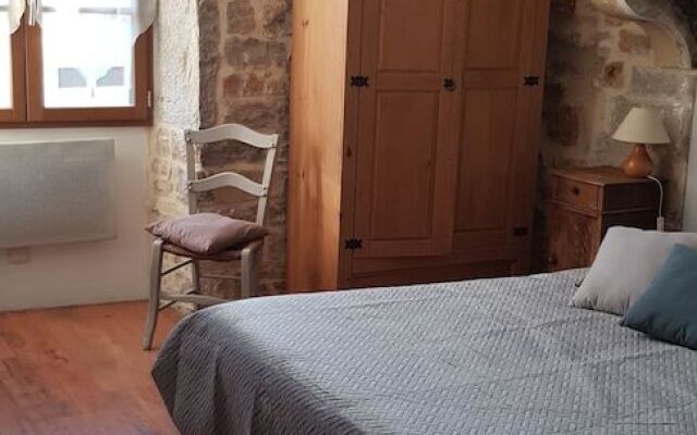 Chambres d'Hôtes la malle d'Arthur