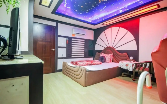 Sacheon Valley Self Check-in Motel