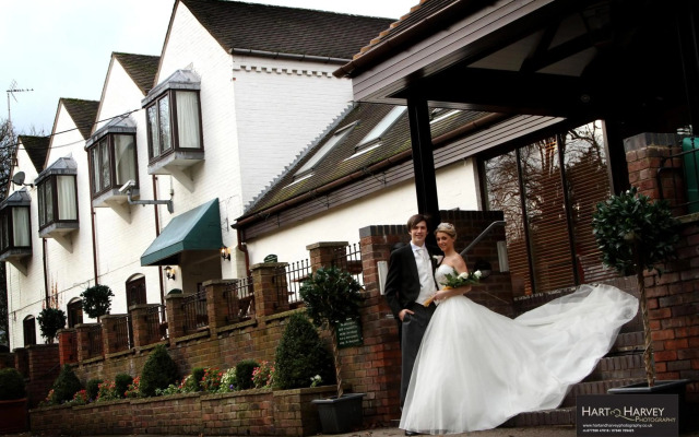 Westmead Hotel