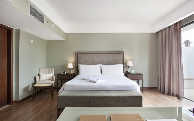 Wish Hotel da Bahia