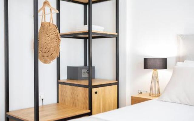 Adria Luxury Apartments