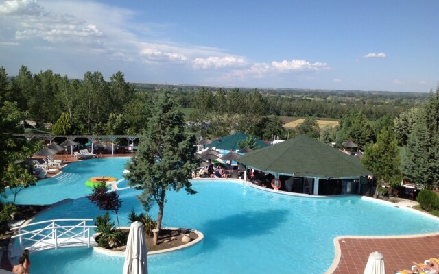 Hotel Electra