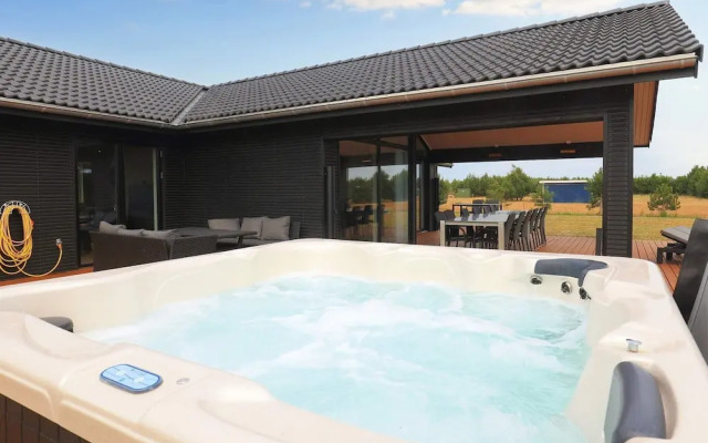 Luxury Retreat in Marielyst - By Traum Ferienwohnungen