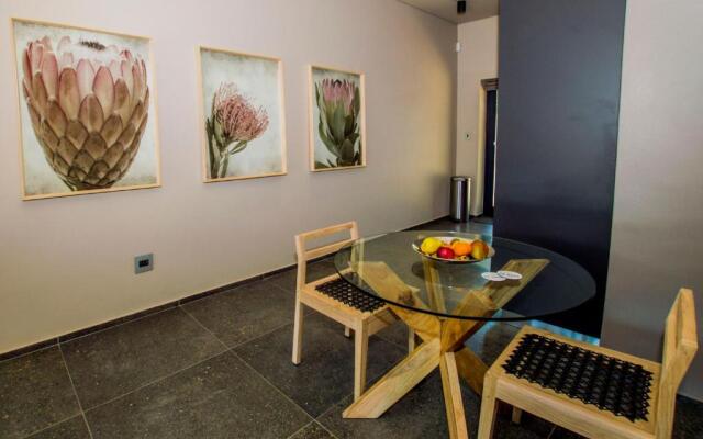 De Haas Living @ Die Laan 2