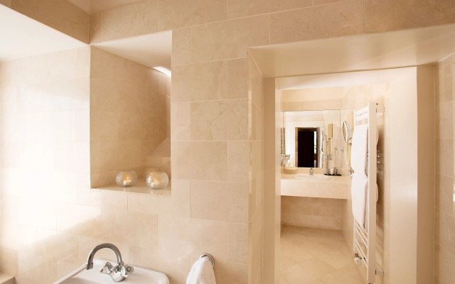 Hapimag Resort Chateau de Chabenet