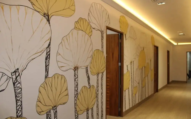 Xoza Hotel Urban Escape