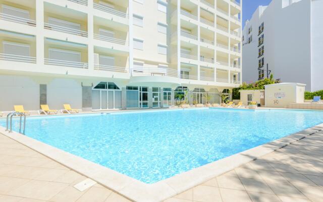 Casa Europa - Vilamoura Centre