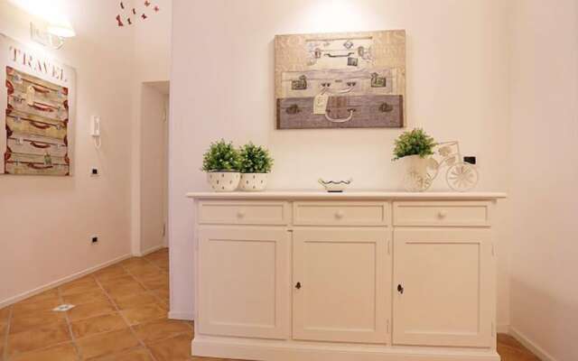 B&B Butterfly-Salerno Centro