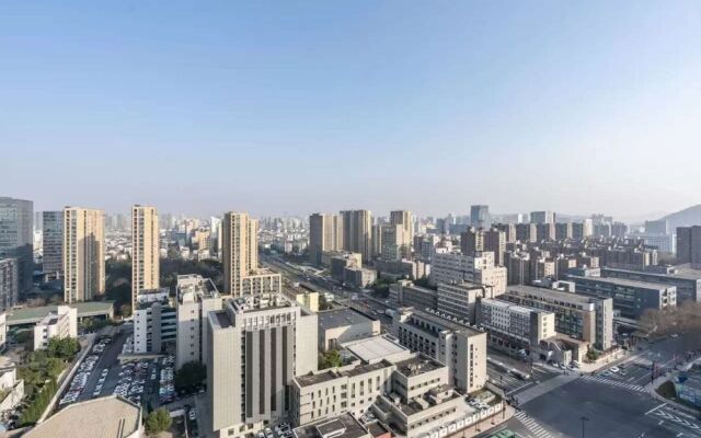 Hangzhou Huading International Hotel