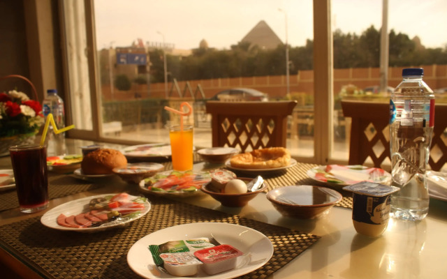Elite Pyramids view