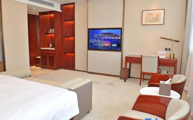 Zhejiang Great Hall of the people Hotel