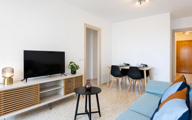 Torrox Costa 2 bedroom