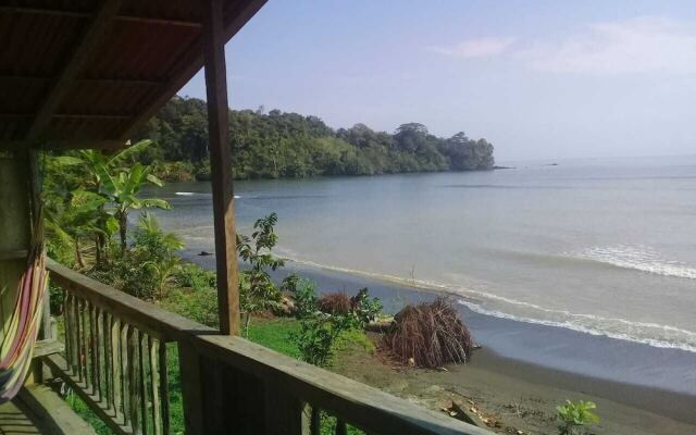 Posada Playa Bonita En Jovi