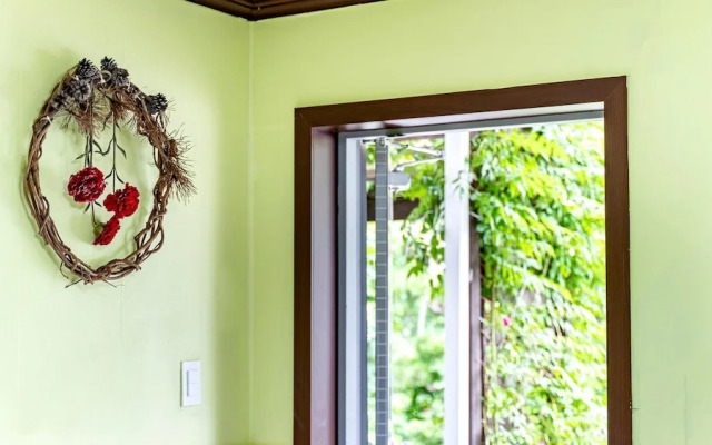 Samcheok Garden Pension