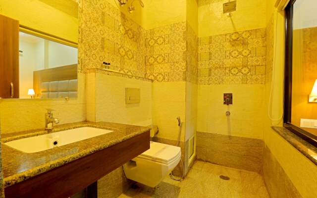 Hotel Peepal Tree