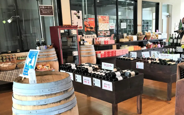 Purpose Resort Echigo Yuzawa「KURA」