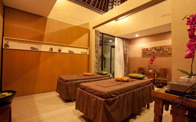 Aldeoz Grand Kancana Villa Bali