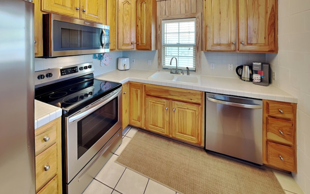 Island Cabana by Silver Sands Vacation Rentals
