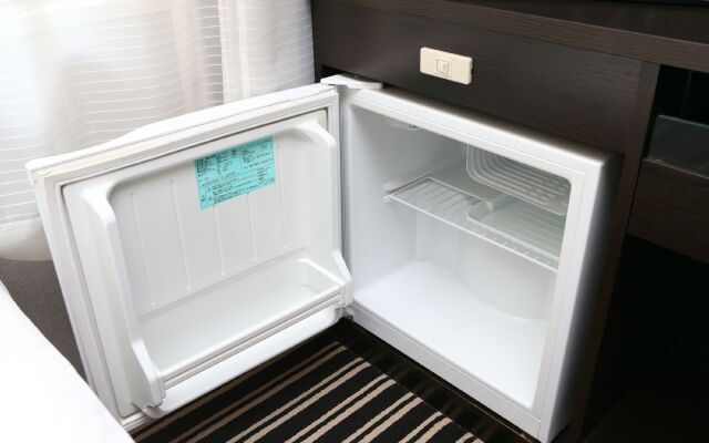 APA Hotel Tsubamesanjo Ekimae