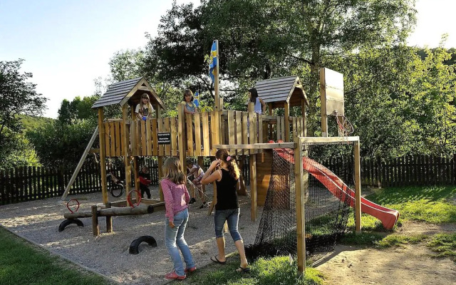 Landgasthof Probstei Zella