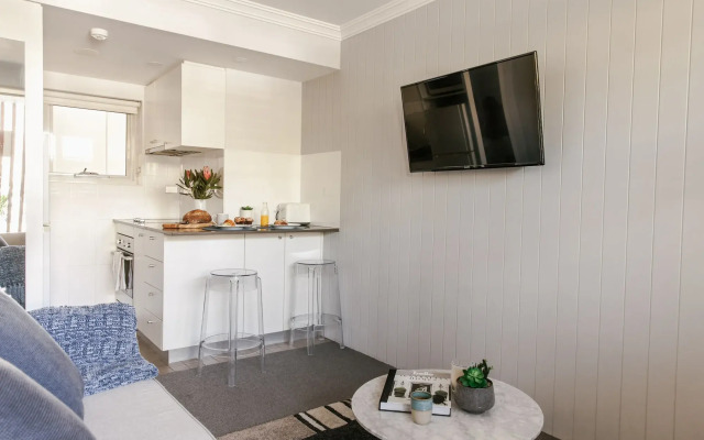 The Blenheim Randwick