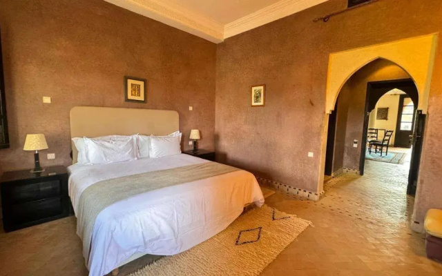 Villa Thaifa