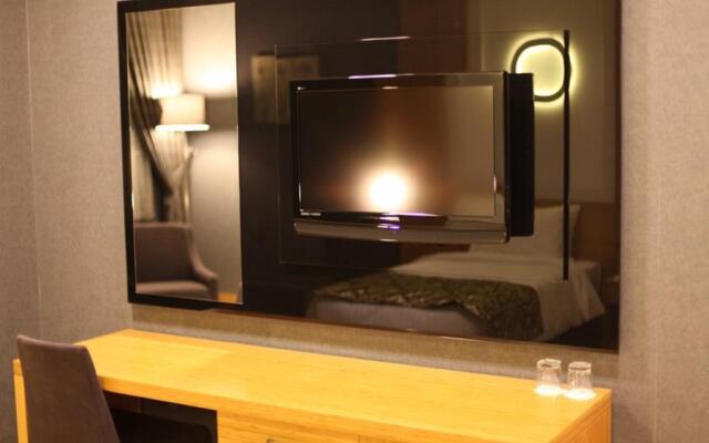 Best Inn Erbil