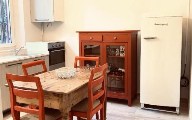 Appartamento Grethel - Rebomaholidays