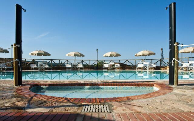 Residence Antico Borgo Casalappi, Campiglia Marittima