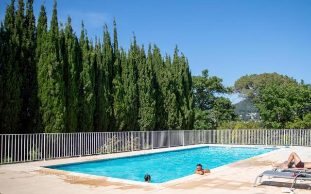 Domaine De La Navicelle - Oiseaux 2