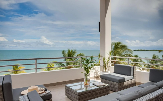 The Ellysian Boutique Hotel