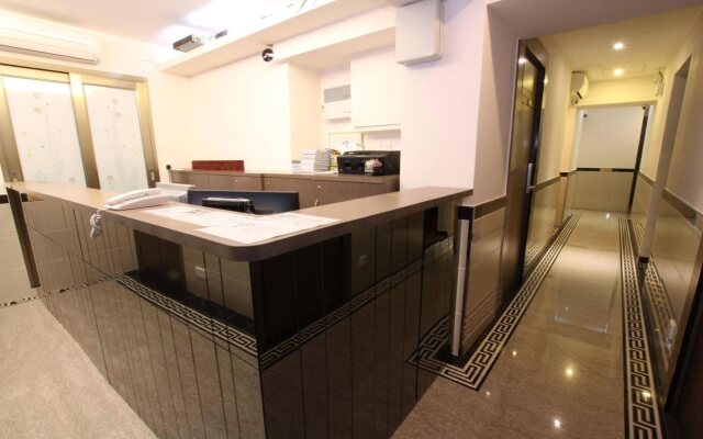 Tai Wah Hostel