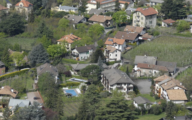 Hotel Tannerhof