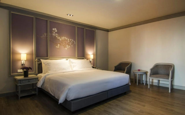 Pantip Hotel Ladphrao