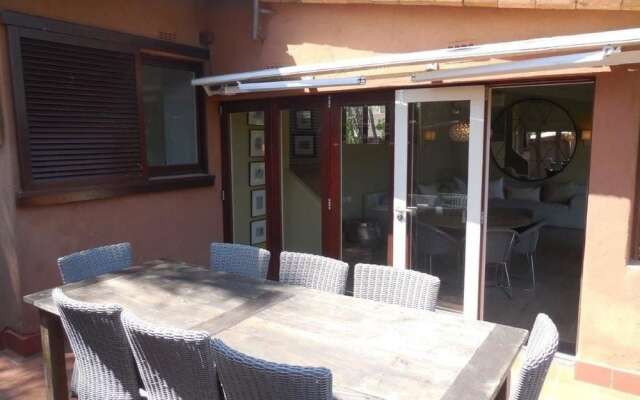 San Lameer Villa Rentals 2417