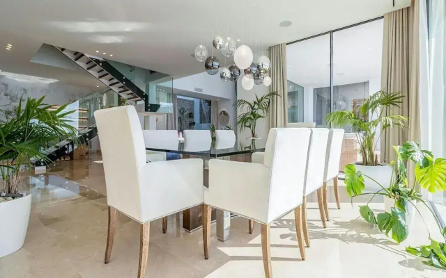 Holiday Home With Complimentary Activities