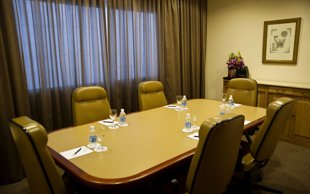 L'Hotel PortoBay São Paulo